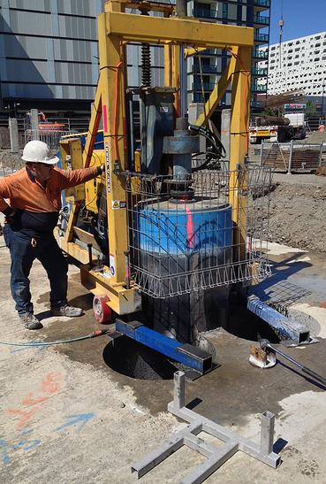 Concrete Cutting Melbourne