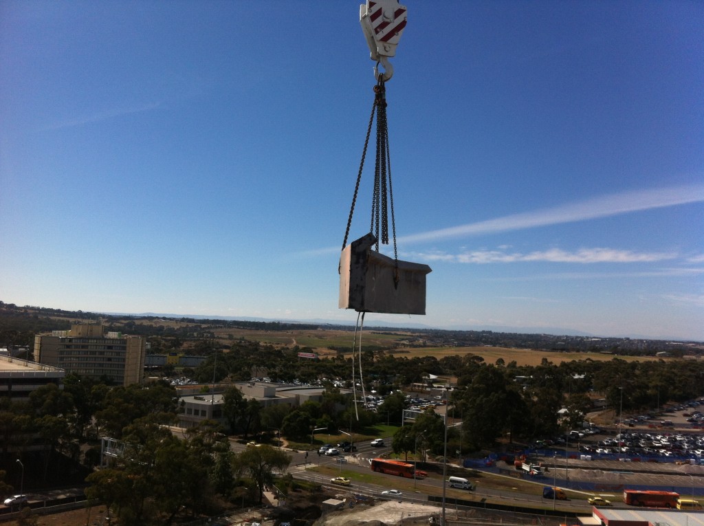 Concrete Cutters Melbourne