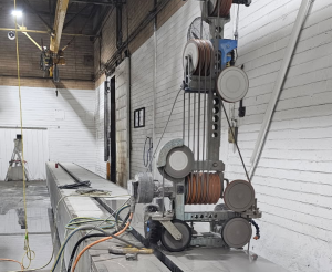 Wire Sawing Melbourne